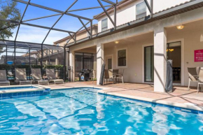GIANT Villa wPrivate Pool&Spa, Game Room, & More
